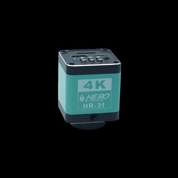 دوربین لوپ HERO HR-31