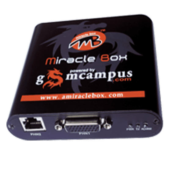 باکس MIRACLE