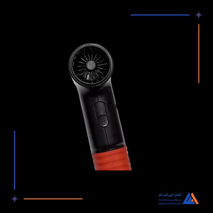 جت فن YCS 30M