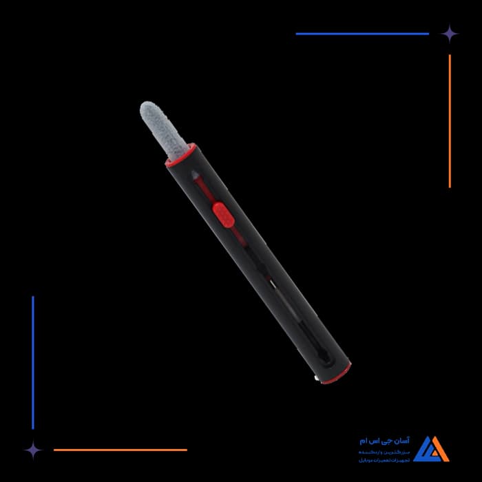 ست قلم تمیز کننده MULTI CLEANING NIB