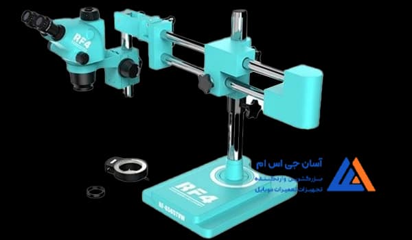 لوپ ها و همسانسازه لوپ ابزار ضروری تعمیرکار حرفهای