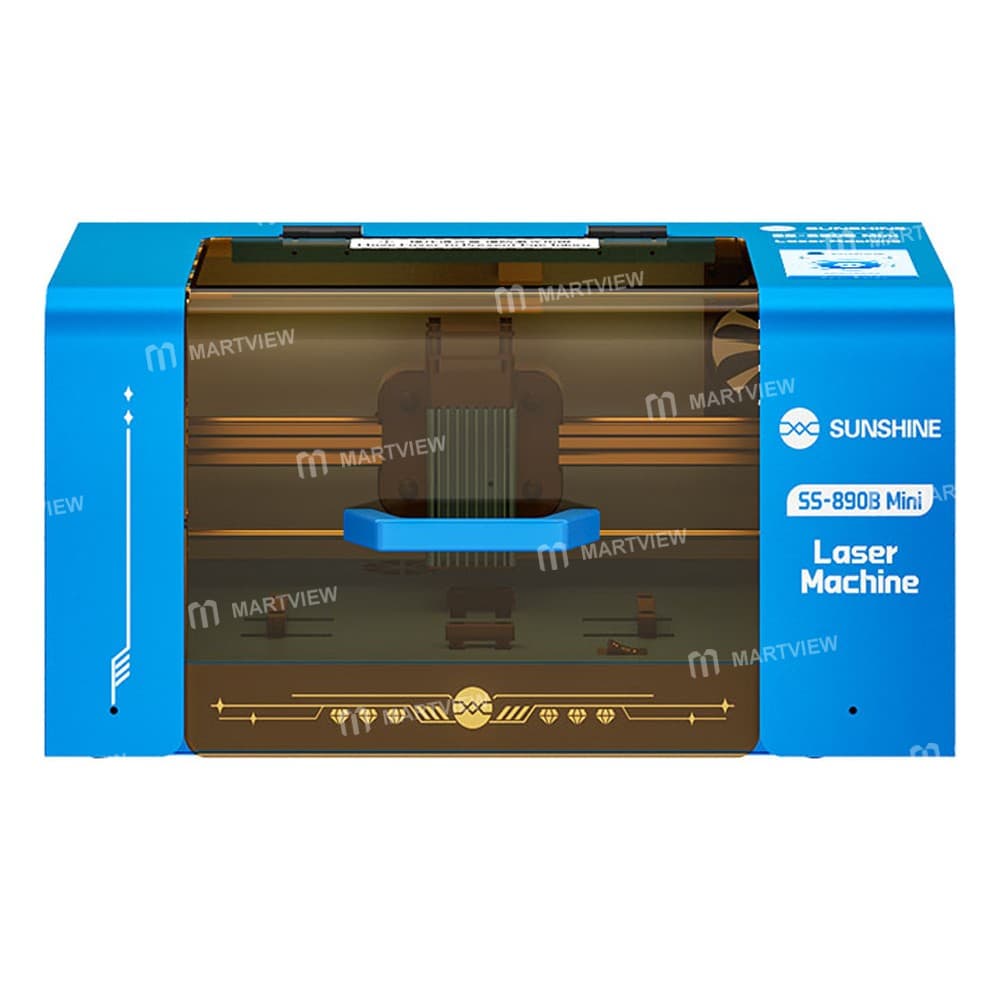 دستگاه لیزر SUNSHINE SS-890B MINI