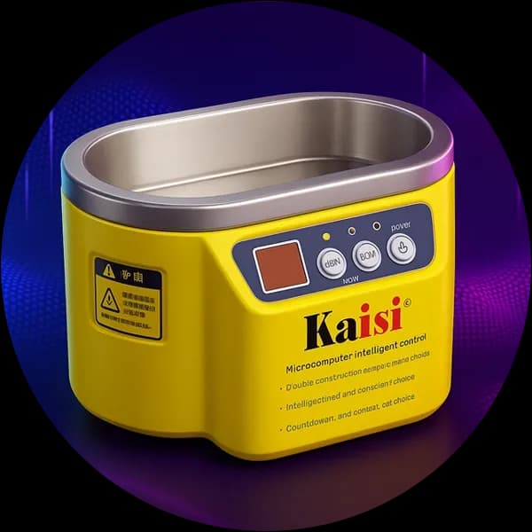 اولتراسونیک و لوازم جانبی