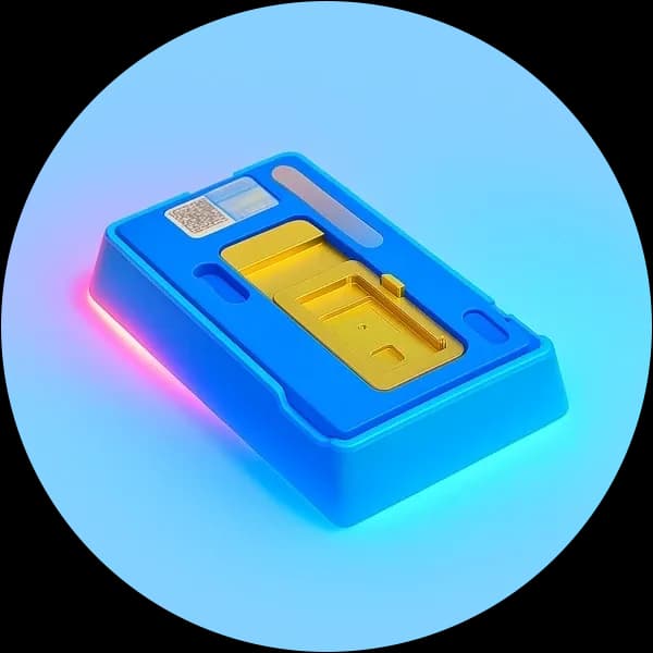 پری هیتر و ماژول ها