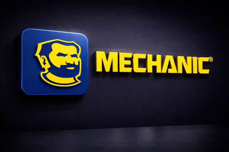 mechanic