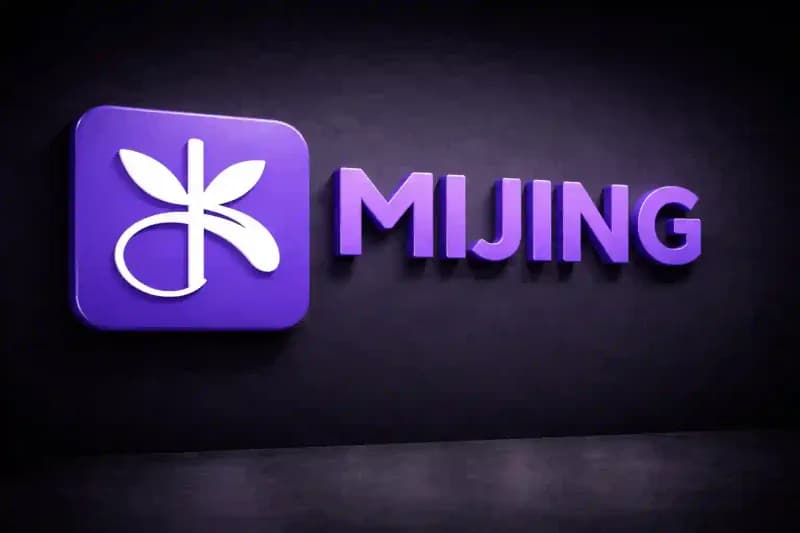 mijing