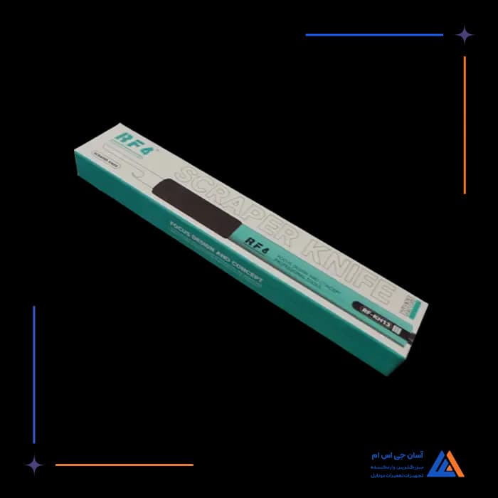 دسته تیغ RF4 RF-KH13