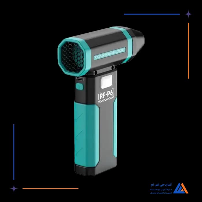 جت فن RF4 RF-P6