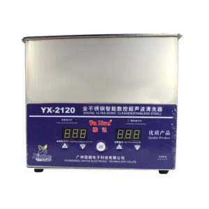 دستگاه التراسونیک بردشور یاکسون Yaxun YX-2120