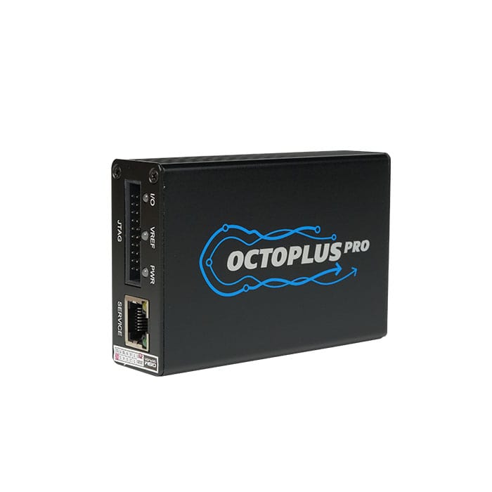 باکس Octoplus PRO مناسب فلش و آنلاک کردن گوشی های اندروید