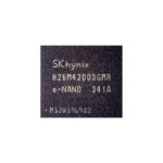 آی سی هارد SK HYNIX H26M42003GMR