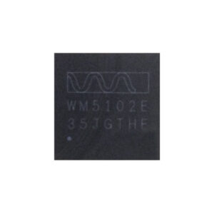 آی سی صدا WM5102E