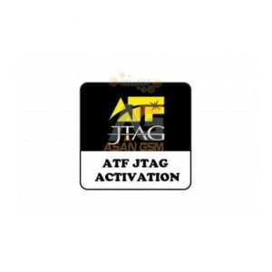 لایسنس اورجینال فعال ساز و اکتیو ATF JTAG مناسب گوشی های نوکیا