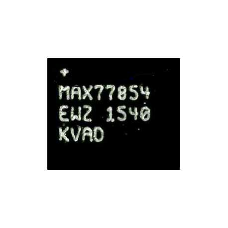 آی سی شارژ MAX77854 – مناسب گوشی سامسونگ S7