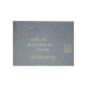 آی سی هارد سن دیسک SD5C25A-8G