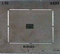 شابلون A433 مناسب پایه سازی و ریبال آی سی power HI6421