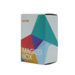 پروگرامر magico box