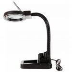 لامپ LED پایه دار رومیزی YAXUN 138A مناسب تعمیرات گوشی موبایل