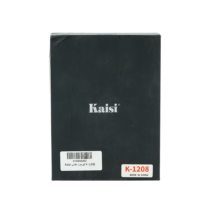 گیره برد مغناطیسی Kaisi K-1208 مناسب نگه داری برد گوشی های موبایل
