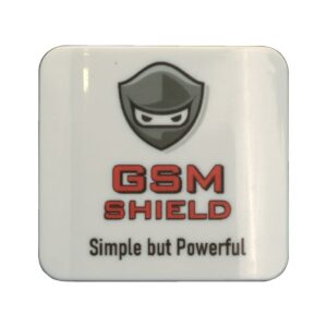 باکس gsm shield