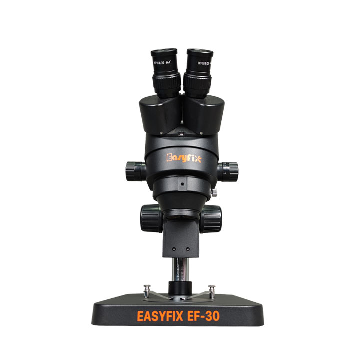 لوپ آنالوگ دیجیتال سه چشم EasyFix EF-30 مناسب تعمیرات برد گوشی