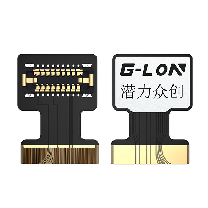 فلت ترمیم Touch ID Finger Print مدل G-lon iMesa مناسب گوشی آیفون