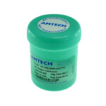 خمیر فلکس AMTECH NC-559-ASM-UV مناسب لحیم کاری برد گوشی