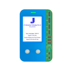 پروگرامر JCID مدل JC V1 مناسب پروگرام گوشی موبایل ایفون 7/11Pro Max