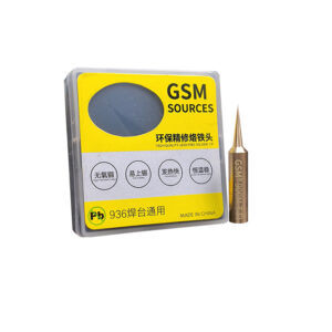 نوک هویه سر صاف GSM 900M-T-FI