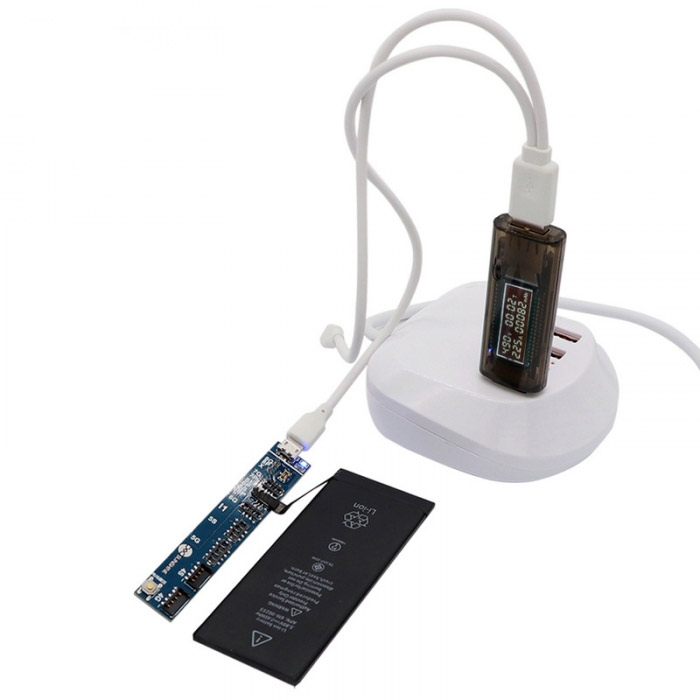 کیت فعال کننده و شوکر باتری ریلایف RELIFE RL 909C مناسب گوشی های اندروید و ایفون