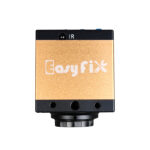 دوربین لوپ 14MP Easy Fix