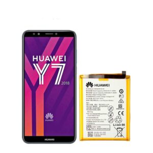 باتری اصلی گوشی هواوی Huawei Y7 (2018) – HB366481ECW
