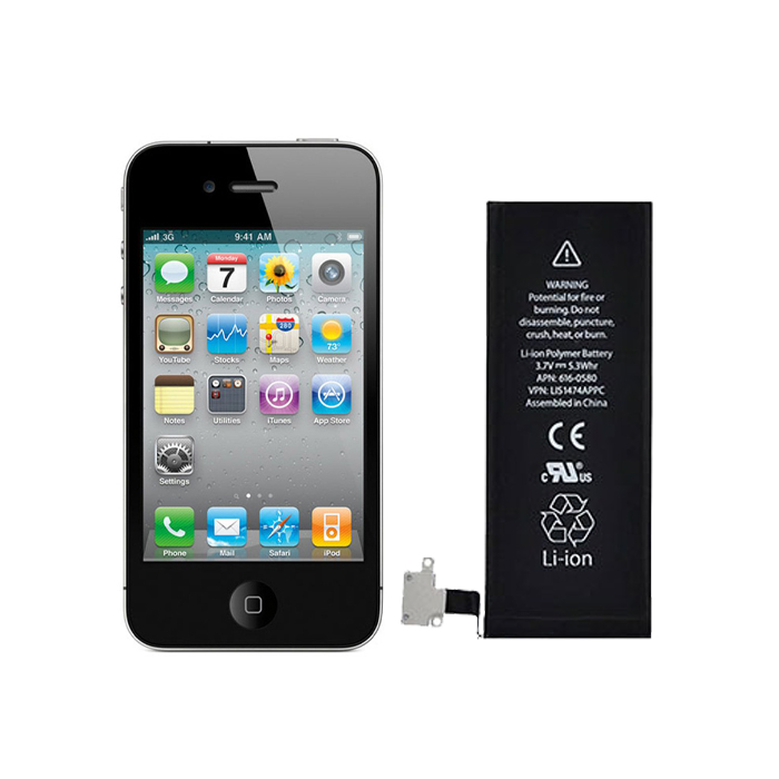 باتری گوشی آیفون iPhone 4s