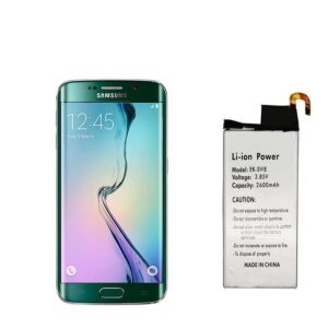 باتری اصلی گوشی سامسونگ Galaxy S6 Edge-G925F