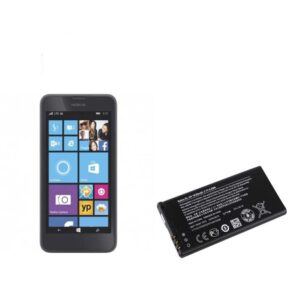 باتری اصلی گوشی نوکیا Nokia Lumia 635 – BL-5H