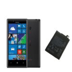 باتری اصلی گوشی نوکیا Nokia Lumia 920 – BP-4GW