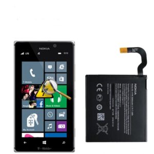باتری اصلی گوشی نوکیا Nokia lumia 925- BL-4YW