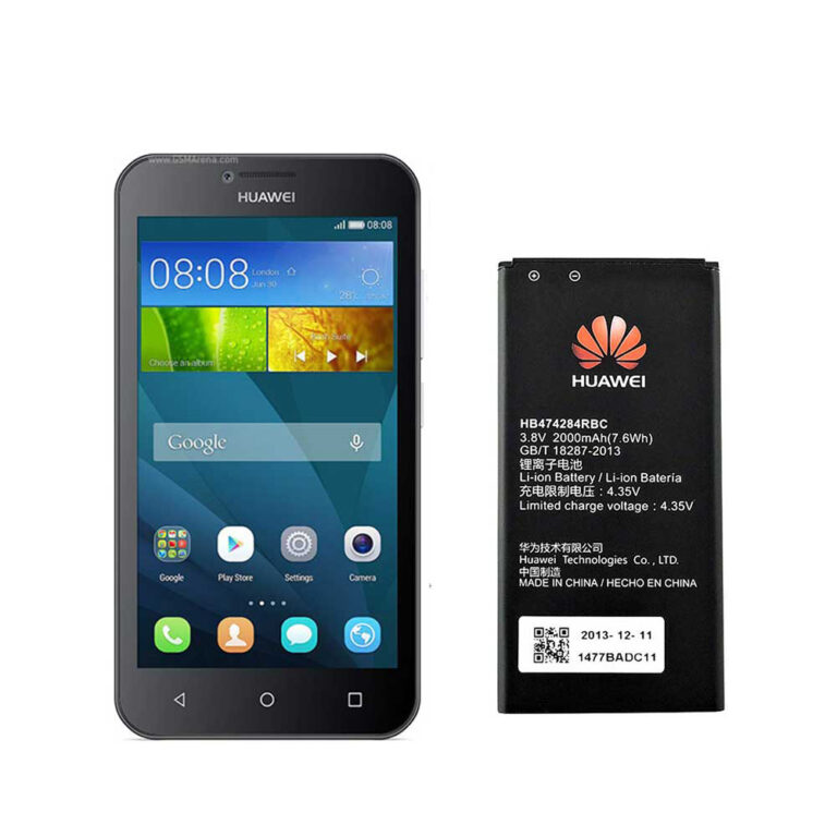 باتری گوشی هوآوی Huawei Y560 – Y5
