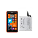 باتری اصلی گوشی نوکیا Nokia Lumia 625/Lumia 720