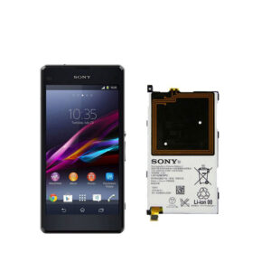 باتری گوشی Sony Xperia Z1 Compact