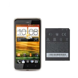 باتری اصلی گوشی اچ تی سی HTC Desire 400 Dual Sim