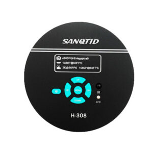 دوربین لوپ SANQTID H-308 11