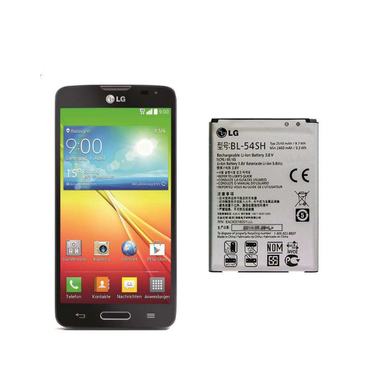 باتری گوشی ال جی LG L90 D405 – BL-54SH