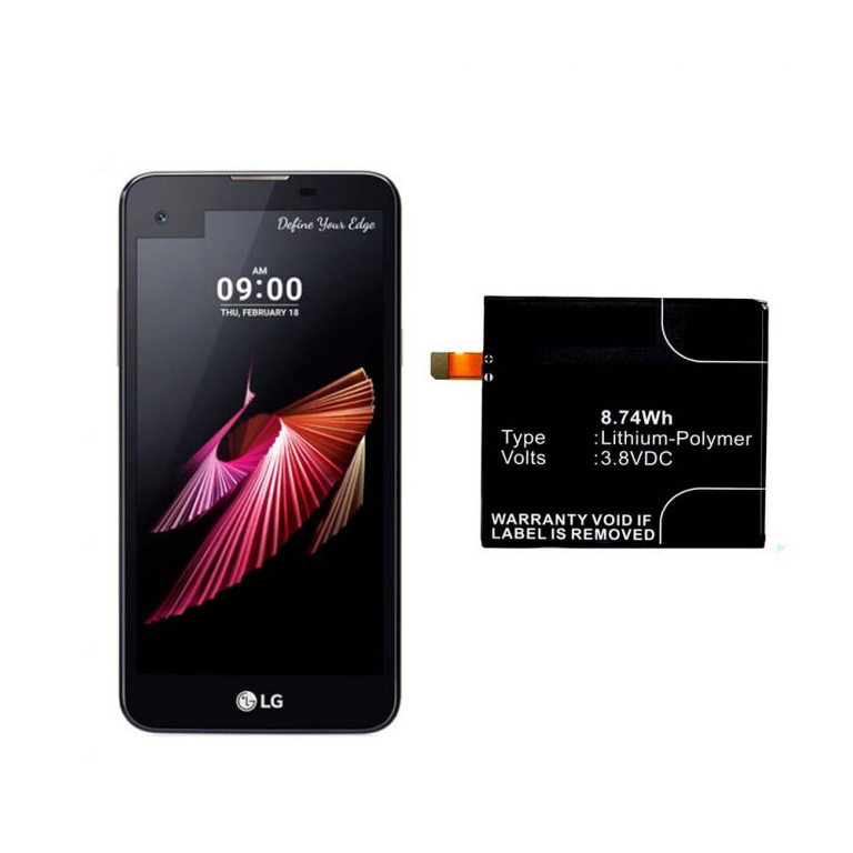 باتری گوشی ال جی LG X Screen – BLT9