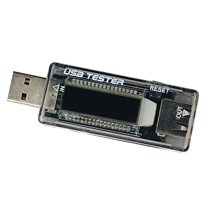 ابزار تستر یو اس بی EasyFix USB Tester مناسب تعمیر گوشی