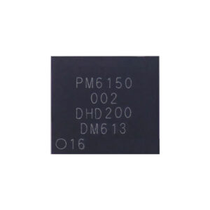 آی سی تغذیه PM6150-002