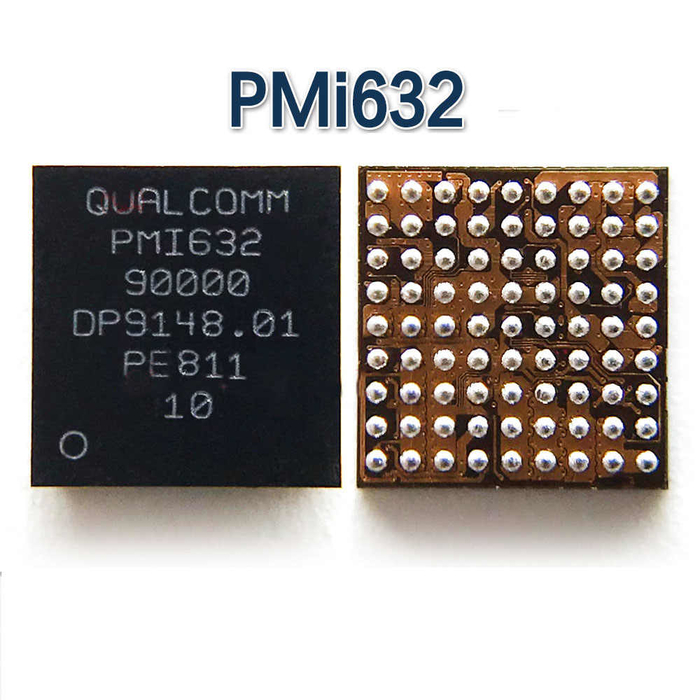 آی سی تغذیه PMI632-9000 مناسب گوشی های شیائومی و هواوی