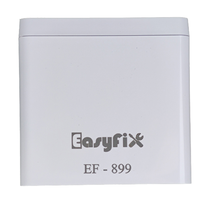 مولتی شارژر EasyFix EF-899