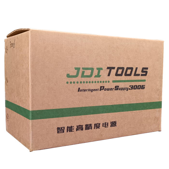منبع تغذیه JDI 3006 مناسب استفاده در تعمیرات موبایل