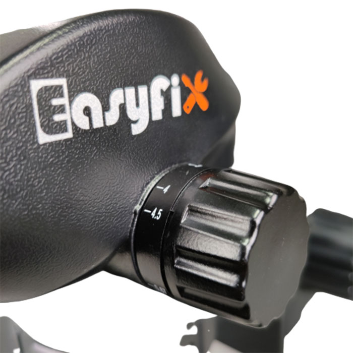 لوپ سه چشم آنالوگ دیجیتال EASYFIX EF-GALAXY مناسب تعمیرات برد گوشی
